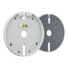 Logitech Scribe Glass Mount for Conference Room Whiteboards