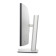 Dell UltraSharp U4025QW 40" 5K Ultra HD IPS 120Hz 5ms Height Adjustable Curved Monitor with Speakers