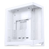 Phanteks NV9 DRGB Tempered Glass Full Tower Gaming PC Case - White