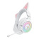 Razer Kraken Kitty V3 Pro Wireless Gaming Over-Ear Headset with Chroma RGB - White