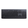 Lenovo 4X30H56873 Keyboard RF Wireless QWERTY UK English Layout