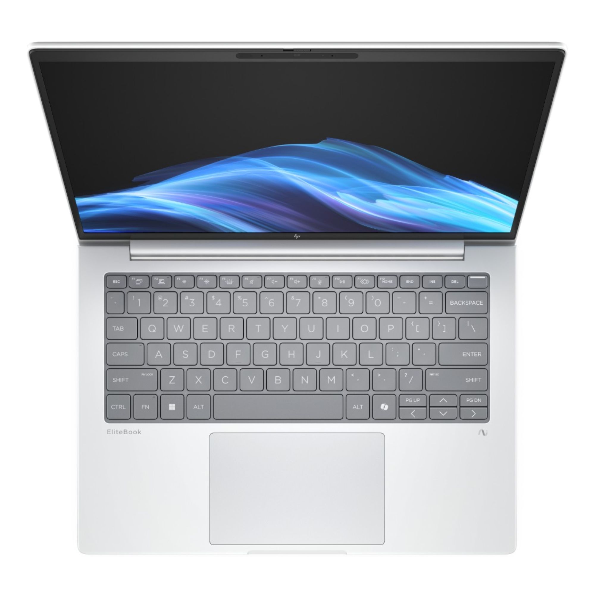 HP EliteBook 8 G1i Intel Core Ultra 7 258V 32GB RAM Laptop