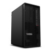 Lenovo ThinkStation P2 30FR Intel Core i7 vPro Enterprise 32GB RAM 1TB SSD Windows 11 Pro Tower PC