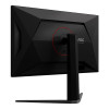 Refurbished - AOC G4 U32G4U 31.5" Fast IPS Dual Mode 4K UHD 1ms Height Adjustable Gaming Monitor
