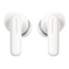 OPPO Enco Air5 Pro True Wireless Noise Cancelling 12mm Titanium-Coated Earbuds - Pearl White