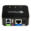 Poly OBi300 Universal Voice Adapter with USB 1 FXS port