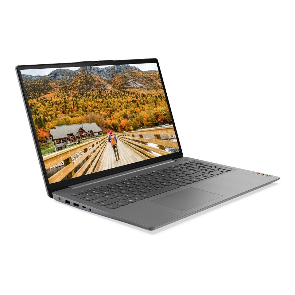 Lenovo Ideapad 3 AMD Ryzen 7, 16/ 512 Laptop - 82KU0278UK