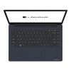 DynaBook Satellite Pro C40-G-109 Intel Celeron 4GB RAM 128GB SSD 14" Windows 10 Pro Education Business Laptop