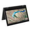 Refurbished - Lenovo 300e Chromebook 2nd Gen Intel Celeron N4020 4GB RAM 32GB eMMC 11.6" Touchscreen ChromeOS Laptop
