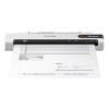 Epson WorkForce DS-80W USB/Wi-Fi Mobile Document Scanner