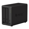 Synology DS723+ 2-Bay NAS Enclosure (2GB RAM)