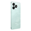 HONOR X5c Plus MediaTek Helio G81 4GB RAM 128GB ROM MagicOS Smartphone - Ocean Cyan