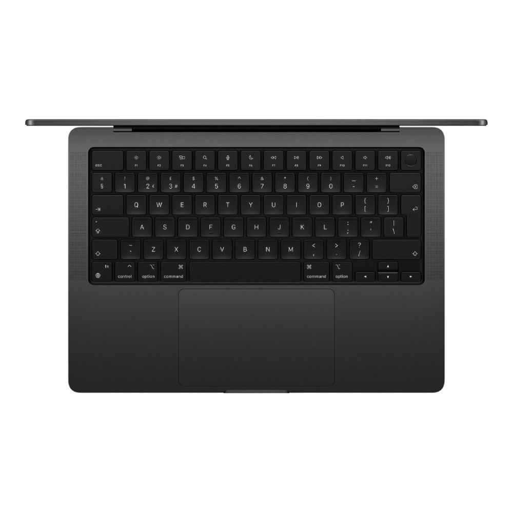 MX2K3B/A Apple MacBook Pro M4 Max 36GB 1TB Space Black