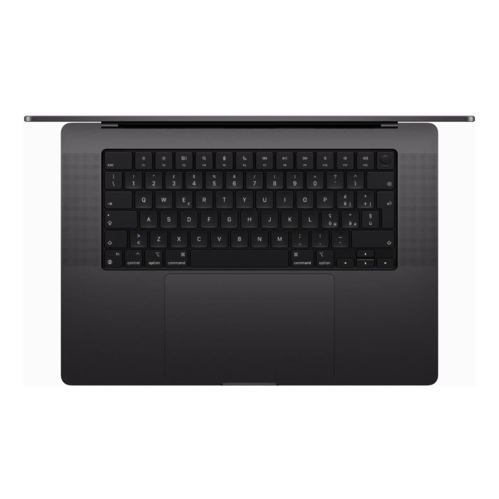 Apple MacBook Pro M3 Pro 11Core Chip 18GB 512GB - MRX33B/A