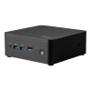 MSI Cubi NUC 1M SFF Intel Core 7 150U 16GB RAM 1TB SSD Windows 11 Pro Mini Desktop PC