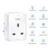 TP-LINK Tapo P110 Wi-Fi-enabled mini smart G-Type socket for energy control
