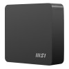 MSI Cubi NUC AI 1UMG Intel Core Ultra 5 125H NO RAM NO Storage NO OS Barebone Mini Desktop PC