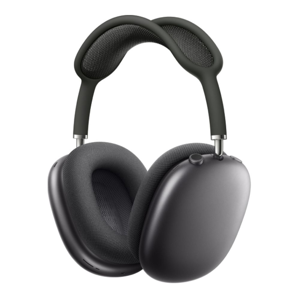 ヘッドホン AirPodsMAX APPLE AirPods Max Wireless Noise-Cancelling Headphones