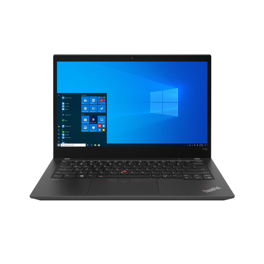 Lenovo ThinkPad T14s AMD Ryzen 5 PRO 4650U Laptop 20UJS3HX05