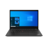 Box Lenovo ThinkPad T14s laptop front view