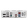 GIGABYTE B850M EAGLE WF6E ICE AMD B850 mATX Socket AM5 Motherboard - White