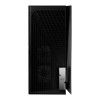 TRYX LUCA L70 Tempered Glass Mid Tower Gaming PC Case - Black