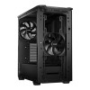 Be Quiet Pure Base 501 Airflow ATX Midi Tower   PC Case