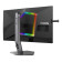 AOC AGON AG246FK6 24" Full HD 610Hz 0.5ms Ultra-Fast TN eSports Gaming Monitor