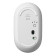 Logitech POP Wireless Bluetooth Optical 4000 DPI Wireless Mouse - White