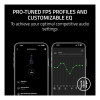 Razer BlackShark V3 PlayStation Wireless Gaming Headset - Black
