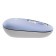 Logitech POP Icon Wireless Keyboard & Mouse Combo Set - Lilac