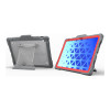MAXCases Shield Extreme-X2 Case Designed for 10.9" iPad 10th & 11th Gen Tablets