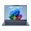 Acer Aspire 14 AI Qualcomm Snapdragon X1-26-100 16GB RAM 512GB SSD 14" Windows 11 Home Copilot+ Laptop