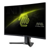 MSI MAG 27CQ6F 27" Curved QHD 180Hz 0.5ms Gaming monitor