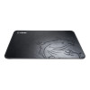 MSI Agility GD70 Silk Fabric Surface Anti-Slip Gaming Mouse Pad - Black