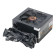 Vida 500W 80 Plus Bronze Fully Wired ATX PSU Power Supply - Black