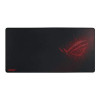 ASUS ROG Sheath Non-Slip Smooth Gaming Mouse Pad - Black/Red