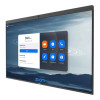 DTEN D7 75" All-In-One Interactive Whiteboard Display Video Conferencing Device