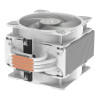 Arctic Freezer 36 A-RGB 120mm Intel/AMD CPU Air Cooler - White