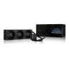 ASUS ProArt LC 360mm Intel/AMD AIO CPU Liquid Cooler - Black