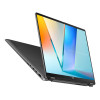 ASUS Vivobook 14 Flip TP3407SA Hybrid Intel Core Ultra 5 226V 16GB RAM 512GB SSD 14" Touchscreen Windows 11 Home 2-in-1 Laptop