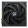 MSI MAG A1000PLS PCIE5 1000W 80 Plus Platinium ATX 3.1 Power Supply - Black