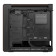 Refurbished - ASUS ProArt PA602 Wood Edition Modern Black Mid Tower PC Case - 3x PWM Fans