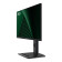 MSI PRO MP275PG 27" IPS Full HD 100Hz Height Adjustable Monitor with Speakers