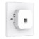 TP-Link EAP115-WALL 300 Mbit/s White Power over Ethernet (PoE) Wireless Access Point