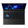 MEDION Erazer Deputy 15 P1 Intel Core i7-13620H 16GB RAM 1TB SSD RTX 5060 15.6" Windows 11 Home Gaming Laptop