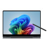Samsung Galaxy Book5 Pro 360 Intel Core Ultra 7 256V 16 GB RAM 512GB SSD 16" Touchscreen 3K AMOLED 120Hz Windows 11 Pro 2-in-1 Laptop