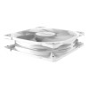 Asus TUF Gaming TR120 ARGB 120mm PWM Case Fan White - 1-Pack