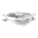Asus TUF Gaming TR120 ARGB 120mm PWM Case Fan White - 1-Pack