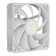 GAMDIAS BOREAS M2-51D White 120mm Fan Air Cooler